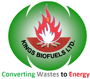 Kings Biofuels Ltd